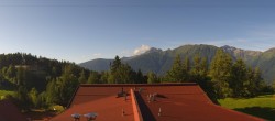 Archived image Webcam Mösern near Seefeld, Tyrol 07:00