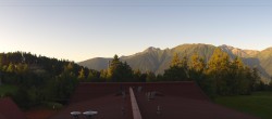 Archiv Foto Webcam Mösern (Seefeld), Tirol 05:00