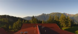 Archiv Foto Webcam Mösern (Seefeld), Tirol 06:00