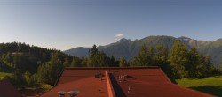 Archiv Foto Webcam Mösern (Seefeld), Tirol 07:00