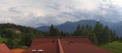 Archiv Foto Webcam Mösern (Seefeld), Tirol 15:00