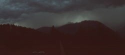 Archiv Foto Webcam Mösern (Seefeld), Tirol 17:00