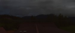 Archiv Foto Webcam Mösern (Seefeld), Tirol 05:00