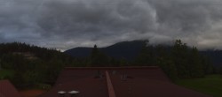 Archiv Foto Webcam Mösern (Seefeld), Tirol 06:00