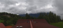 Archiv Foto Webcam Mösern (Seefeld), Tirol 09:00