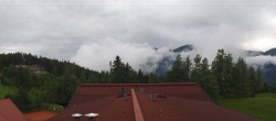 Archiv Foto Webcam Mösern (Seefeld), Tirol 13:00