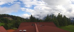 Archiv Foto Webcam Mösern (Seefeld), Tirol 15:00