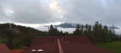 Archiv Foto Webcam Mösern (Seefeld), Tirol 05:00