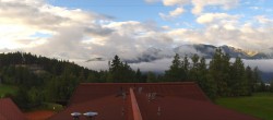 Archiv Foto Webcam Mösern (Seefeld), Tirol 06:00