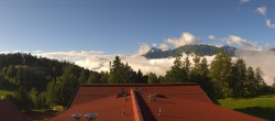 Archiv Foto Webcam Mösern (Seefeld), Tirol 07:00