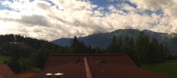 Archiv Foto Webcam Mösern (Seefeld), Tirol 09:00