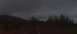 Archiv Foto Webcam Mösern (Seefeld), Tirol 05:00