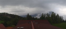 Archiv Foto Webcam Mösern (Seefeld), Tirol 07:00