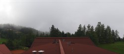 Archiv Foto Webcam Mösern (Seefeld), Tirol 09:00