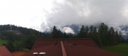 Archiv Foto Webcam Mösern (Seefeld), Tirol 11:00