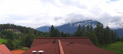 Archiv Foto Webcam Mösern (Seefeld), Tirol 13:00