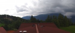 Archiv Foto Webcam Mösern (Seefeld), Tirol 15:00