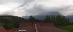 Archiv Foto Webcam Mösern (Seefeld), Tirol 17:00