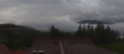 Archiv Foto Webcam Mösern (Seefeld), Tirol 06:00