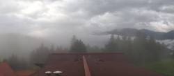 Archiv Foto Webcam Mösern (Seefeld), Tirol 07:00