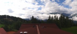Archiv Foto Webcam Mösern (Seefeld), Tirol 09:00