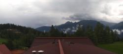 Archiv Foto Webcam Mösern (Seefeld), Tirol 13:00
