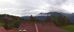 Archiv Foto Webcam Mösern (Seefeld), Tirol 06:00