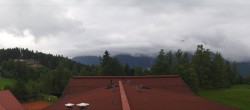 Archiv Foto Webcam Mösern (Seefeld), Tirol 09:00
