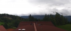 Archiv Foto Webcam Mösern (Seefeld), Tirol 13:00