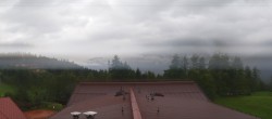 Archiv Foto Webcam Mösern (Seefeld), Tirol 15:00