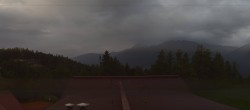 Archiv Foto Webcam Mösern (Seefeld), Tirol 05:00