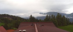 Archiv Foto Webcam Mösern (Seefeld), Tirol 06:00