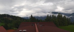 Archiv Foto Webcam Mösern (Seefeld), Tirol 07:00