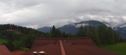 Archiv Foto Webcam Mösern (Seefeld), Tirol 09:00