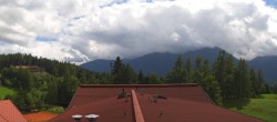 Archiv Foto Webcam Mösern (Seefeld), Tirol 13:00