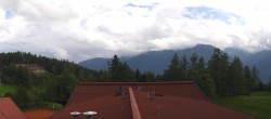 Archiv Foto Webcam Mösern (Seefeld), Tirol 15:00