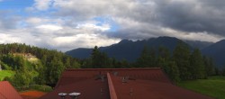 Archiv Foto Webcam Mösern (Seefeld), Tirol 17:00