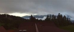 Archiv Foto Webcam Mösern (Seefeld), Tirol 05:00