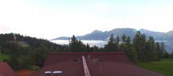 Archiv Foto Webcam Mösern (Seefeld), Tirol 06:00
