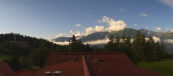 Archiv Foto Webcam Mösern (Seefeld), Tirol 07:00