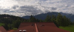Archiv Foto Webcam Mösern (Seefeld), Tirol 09:00