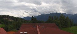 Archiv Foto Webcam Mösern (Seefeld), Tirol 13:00