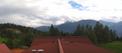 Archiv Foto Webcam Mösern (Seefeld), Tirol 15:00