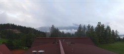 Archiv Foto Webcam Mösern (Seefeld), Tirol 05:00