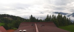 Archiv Foto Webcam Mösern (Seefeld), Tirol 07:00