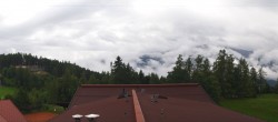 Archiv Foto Webcam Mösern (Seefeld), Tirol 09:00