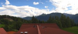 Archiv Foto Webcam Mösern (Seefeld), Tirol 15:00