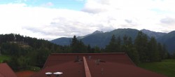 Archiv Foto Webcam Mösern (Seefeld), Tirol 17:00
