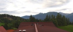 Archiv Foto Webcam Mösern (Seefeld), Tirol 06:00