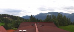 Archiv Foto Webcam Mösern (Seefeld), Tirol 07:00